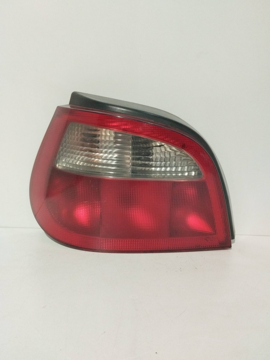 Farol Trasero Izquierdo Exterior Renault Megane I Fase 2 Berlina (BA0) 7700428320