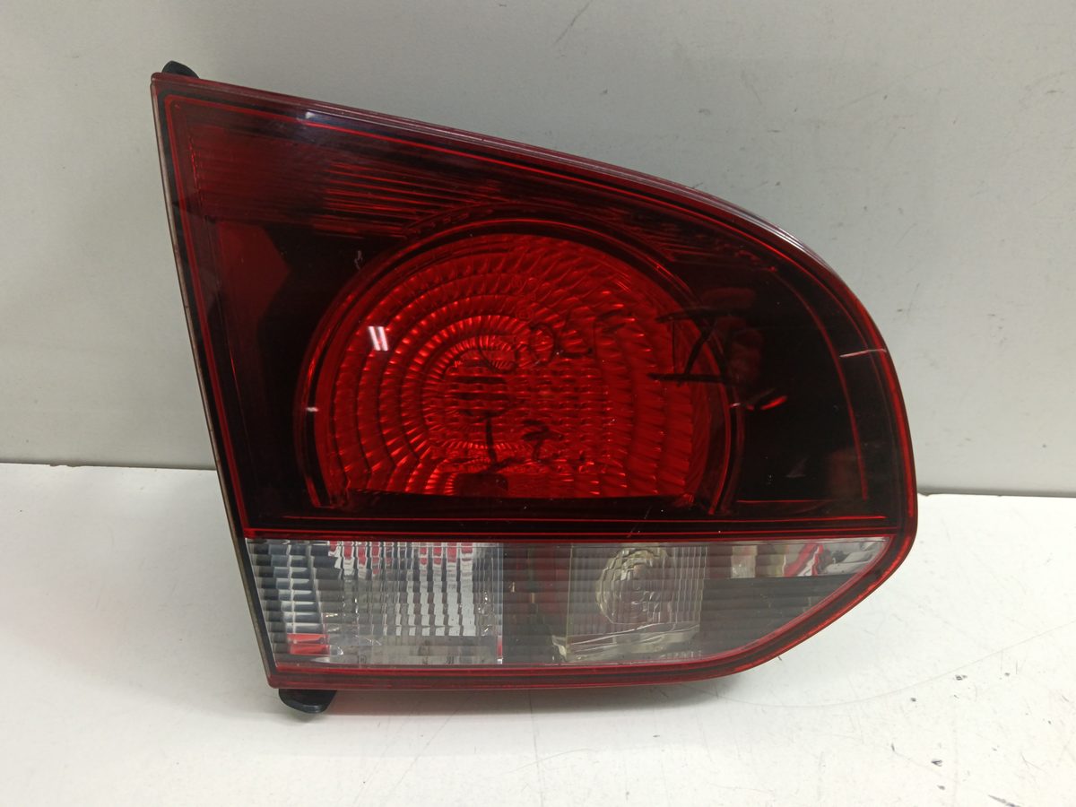 Farol Trasero Izquierdo Exterior Volkswagen Golf V Berlina (1K1) 2003-2008 5K0945259