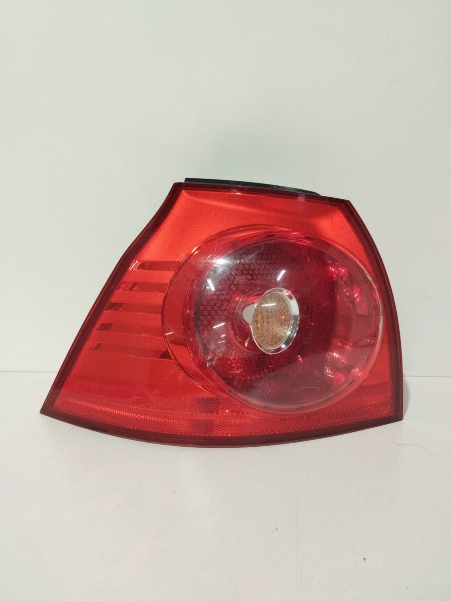 Farol Trasero Izquierdo Exterior Volkswagen Golf V Berlina (1K1) 2003-2008 4VFX13405AA