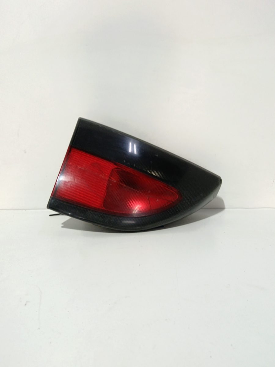 Farol Trasero Izquierdo Interior Renault Megane I Fase 2 Classic (LA..) 7700838532