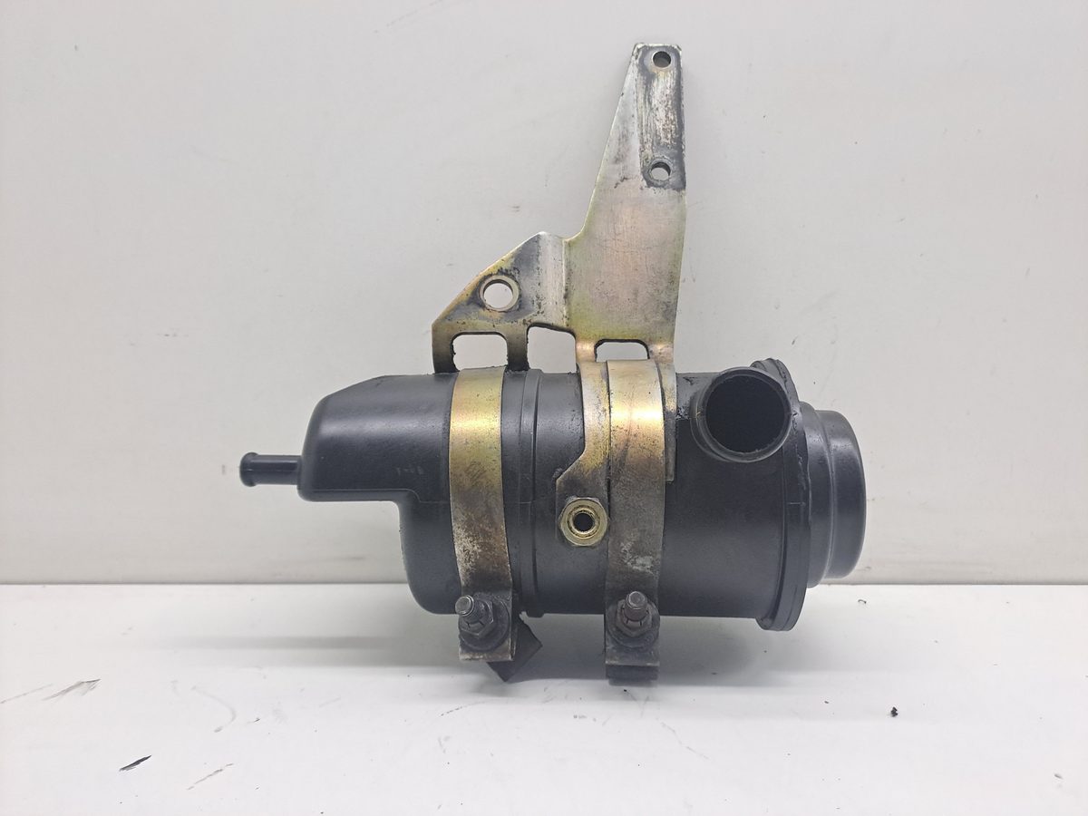 Filtro De Particulas Fiat Croma (182) 1986-1996 2.5 Turbodiesel 2.5L 85kW