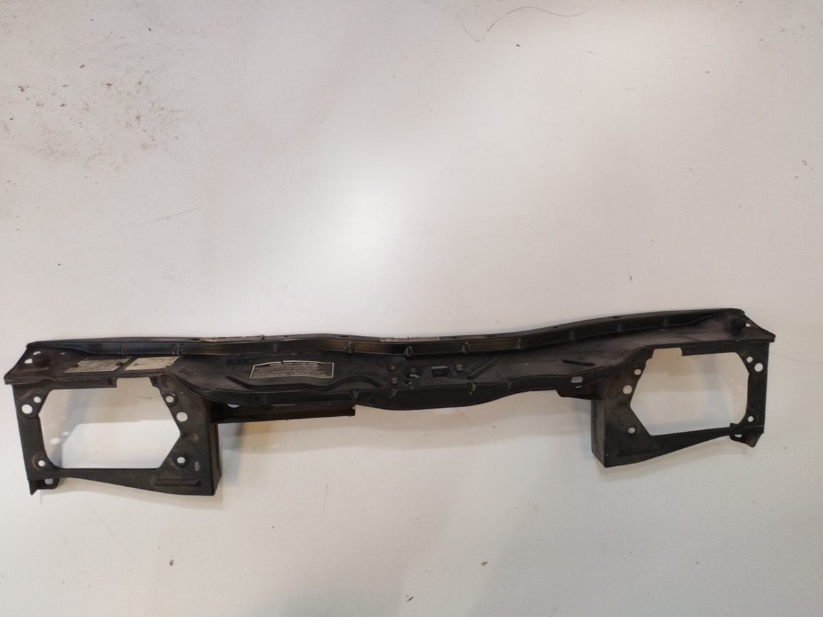 Frente De Chapa Fiat Tempra Berlina (159) 1990-1996