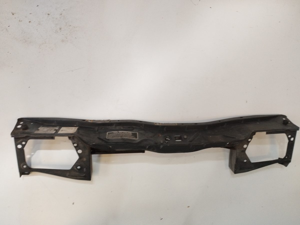Frente De Chapa Fiat Tempra Berlina (159) 1990-1996