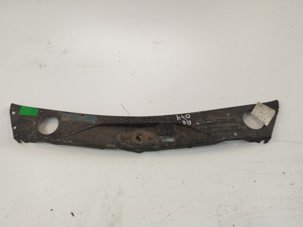 Frente De Chapa Peugeot 205 Berlina 1983-1998 XAD / XAD Multi