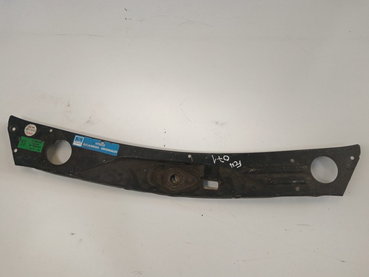 Frente De Chapa Peugeot 205 Berlina 1983-1998 XAD / XAD Multi