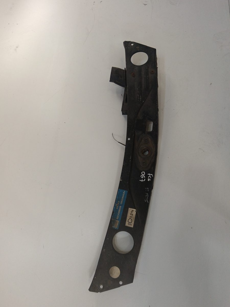 Frente De Chapa Peugeot 205 Berlina 1983-1998 XAD / XAD Multi