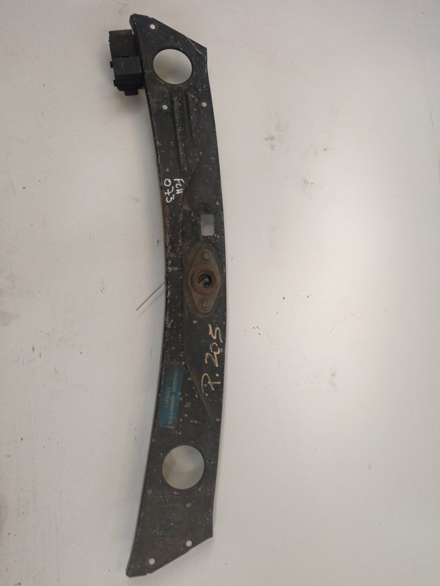 Frente De Chapa Peugeot 205 Berlina 1983-1998 XAD / XAD Multi