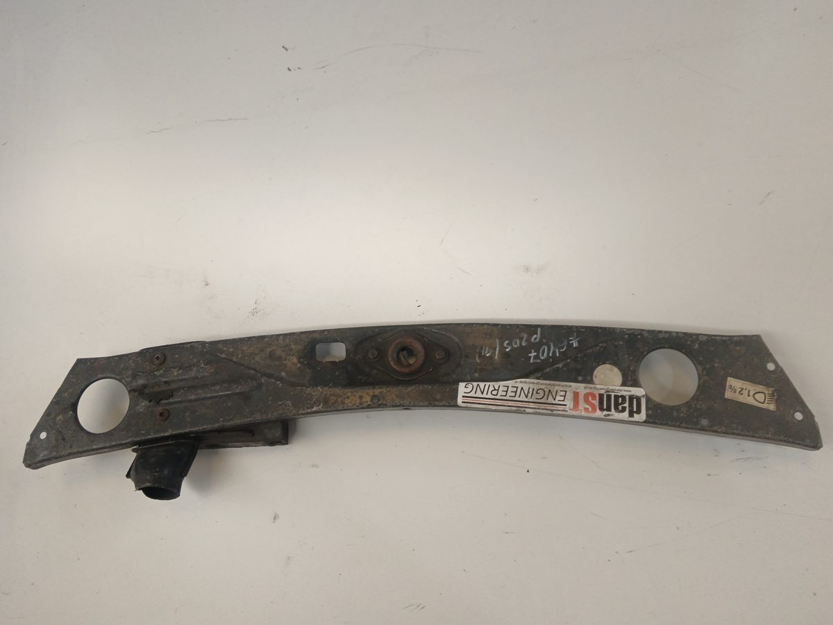 Frente De Chapa Peugeot 205 Berlina 1983-1998 XAD / XAD Multi
