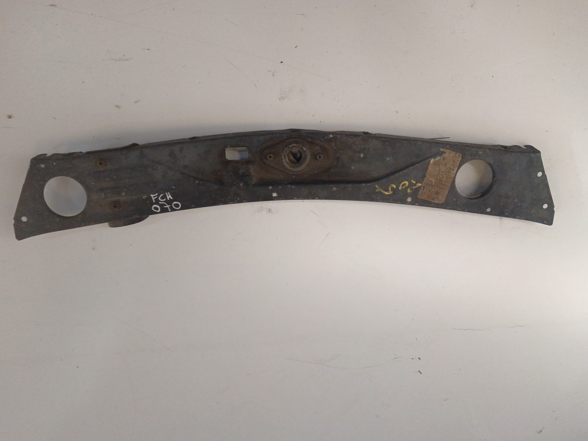 Frente De Chapa Peugeot 205 Berlina 1983-1998 XAD / XAD Multi