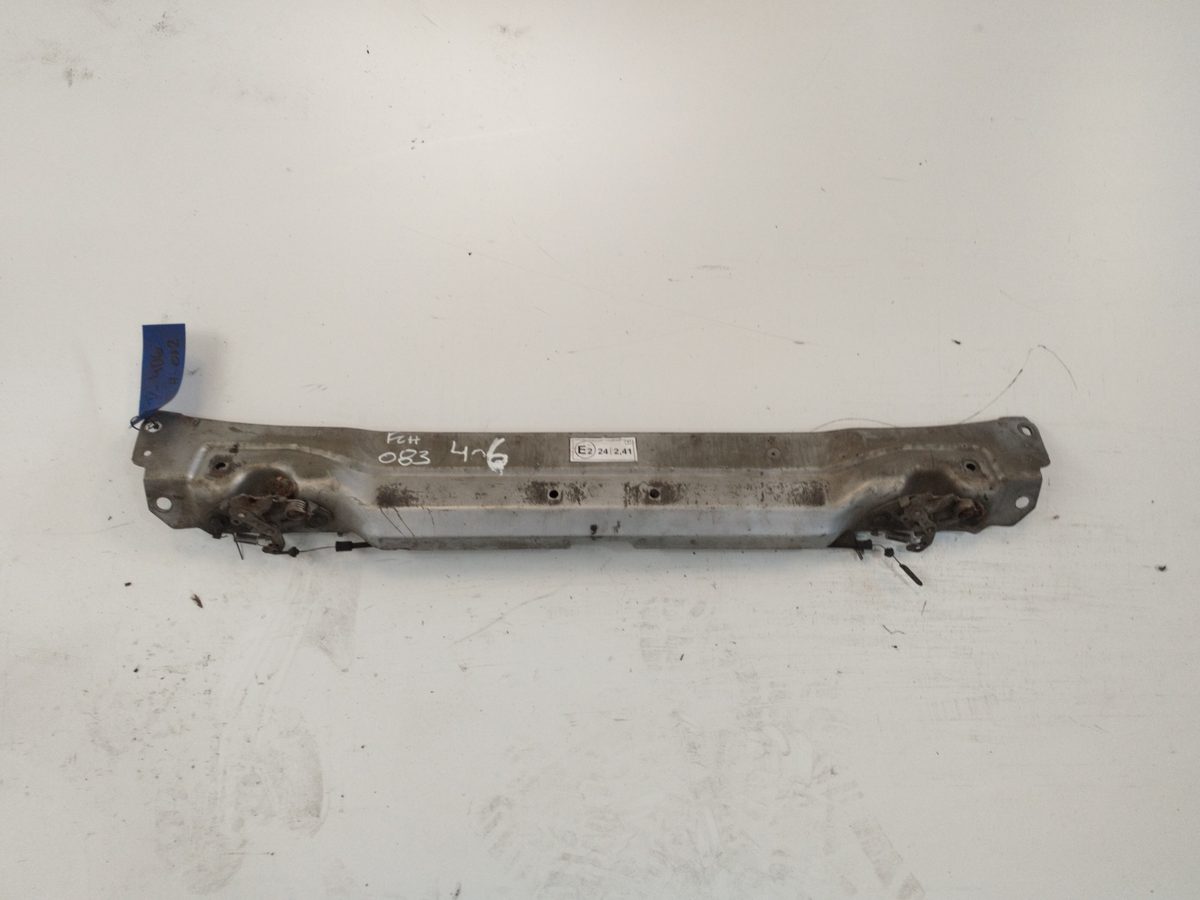 Frente De Chapa Peugeot 406 Berlina (S1/S2) 1995-2005 ST