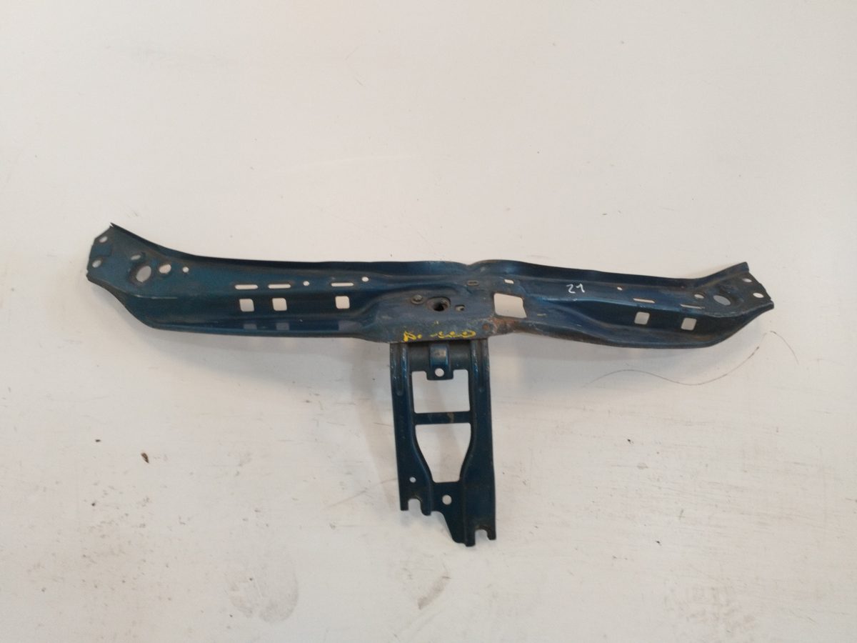 Frente De Chapa Renault Clio I Fase I+ii (B/C57) 1991-1998