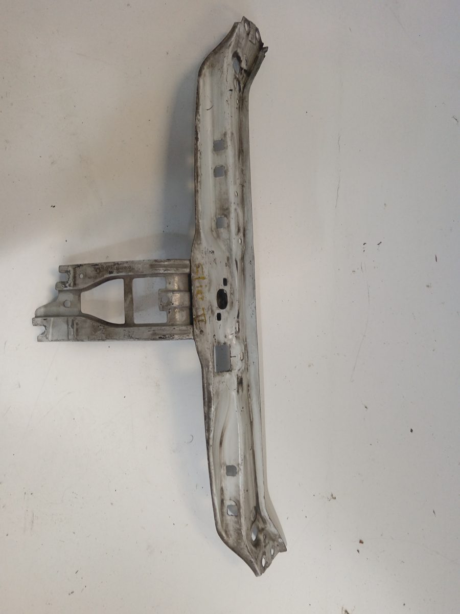 Frente De Chapa Renault Clio Ii Fase I (B/CBO) 1998-2001