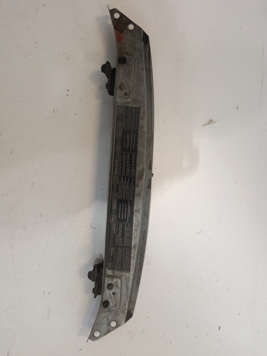 Frente De Chapa Renault Megane I Scenic (JA0) 1996-1999 Alize