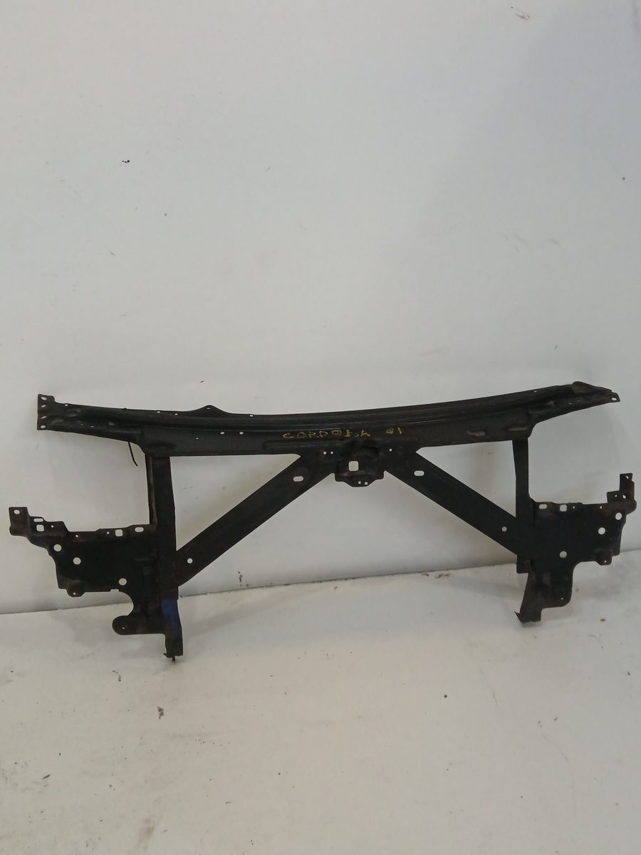 Frente De Chapa SEAT Cordoba Berlina (6L2) 2002-2009