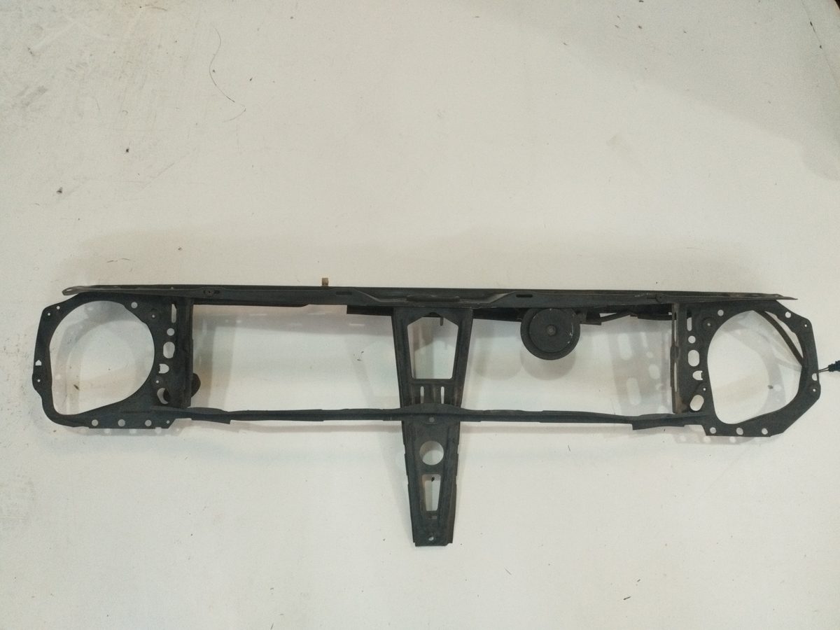 Frente De Chapa Volkswagen Golf Ii (191/193) 1983-Actualidad (KR)