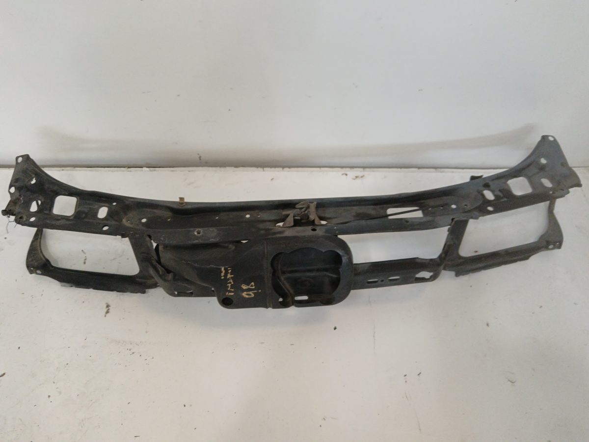 Frente De Chapa Volkswagen Passat (321/23/27/31) 1980-Actualidad Diesel (CR. JK. JP)