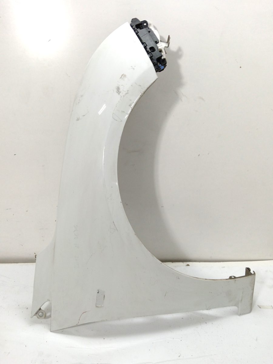 Guardabarro Delantero Derecho Chevrolet Cruze 2009-2014 LT
