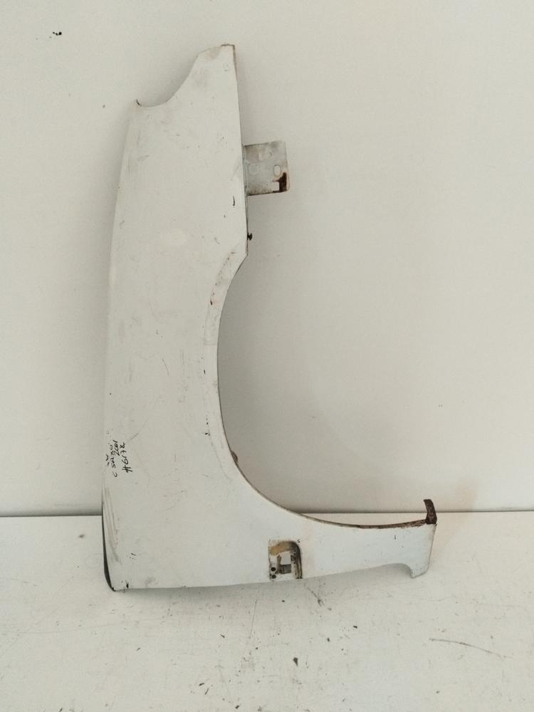 Guardabarro Delantero Derecho Citroën Saxo 1999-2004 SX