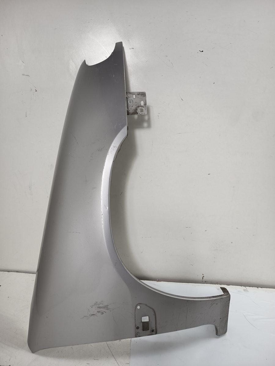 Guardabarro Delantero Derecho Citroën Saxo 1999-2004