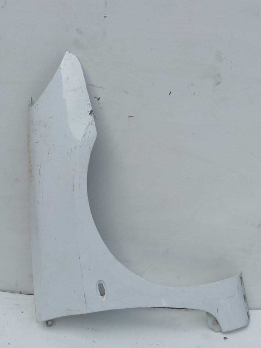 Guardabarro Delantero Derecho Peugeot 307 (S1) 2001-2005 XR