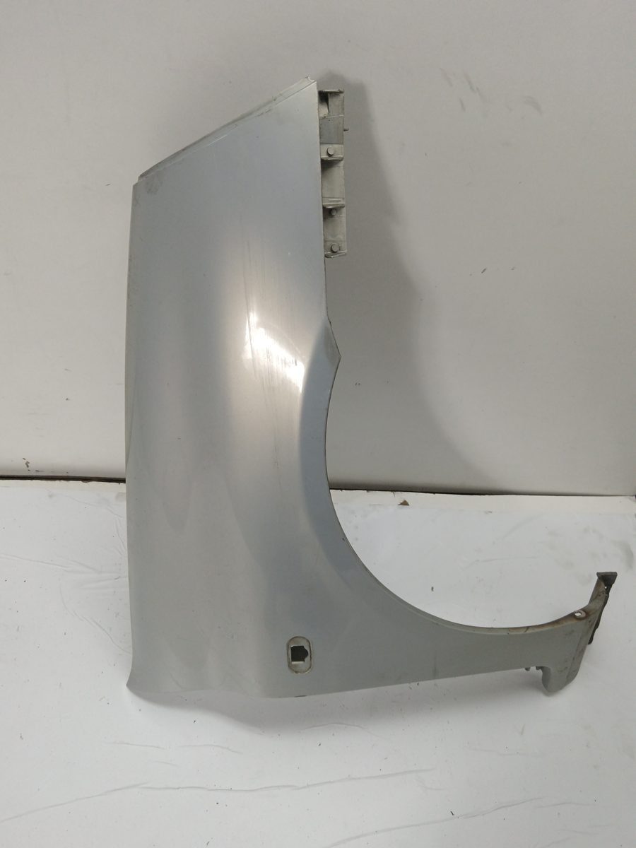 Guardabarro Delantero Derecho Renault Clio Ii Fase Ii (B/CB0) 2001-2013 Dynamique