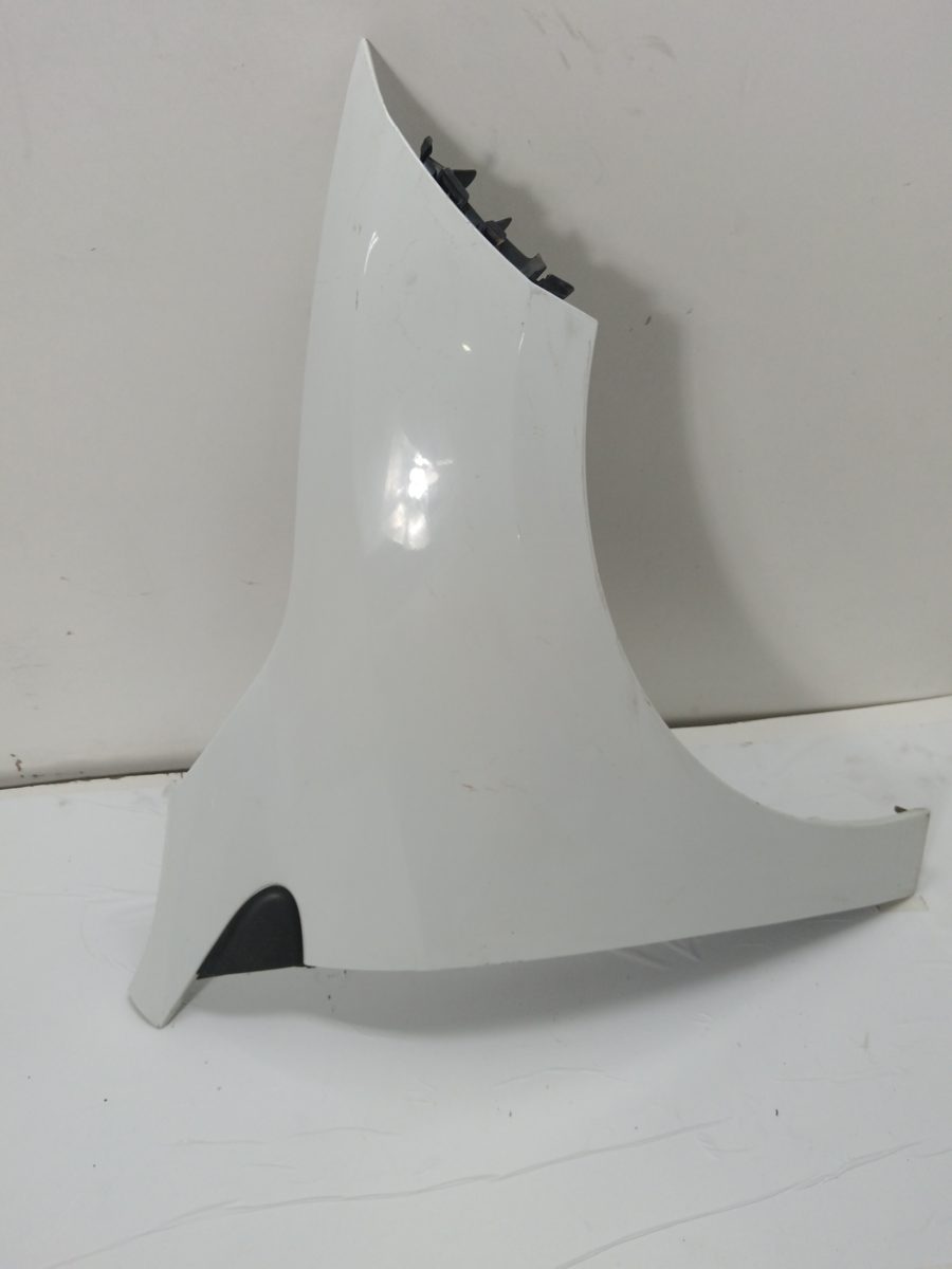 Guardabarro Delantero Derecho Renault Megane Iii Berlina 5 P 2008-2016 Diesel