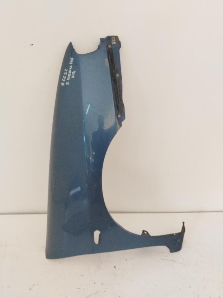 Guardabarro Delantero Derecho SEAT Cordoba Berlina (6K2) 1993-1999 SX