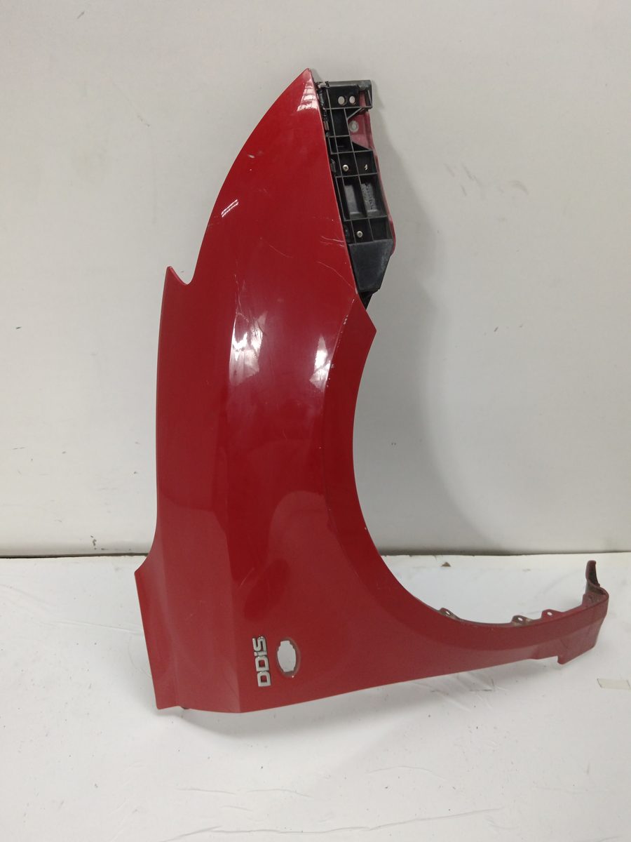 Guardabarro Delantero Derecho Suzuki Swift Berlina (MZ) 2005-2012 GL (3-ptas.)