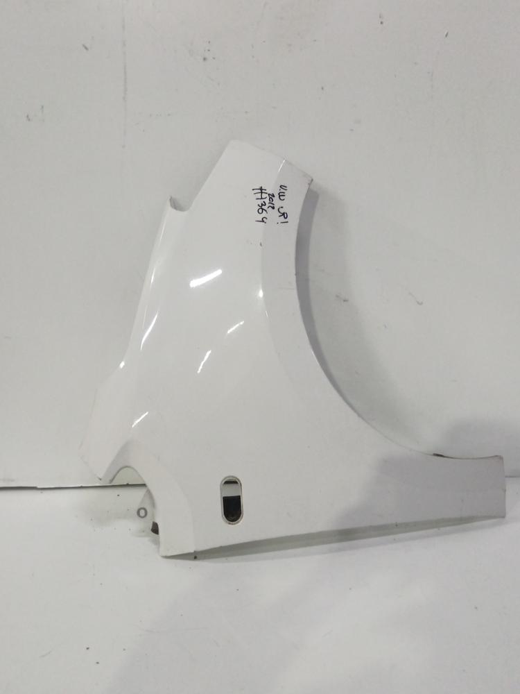 Guardabarro Delantero Derecho Volkswagen Up! (121) 2011-2016 *