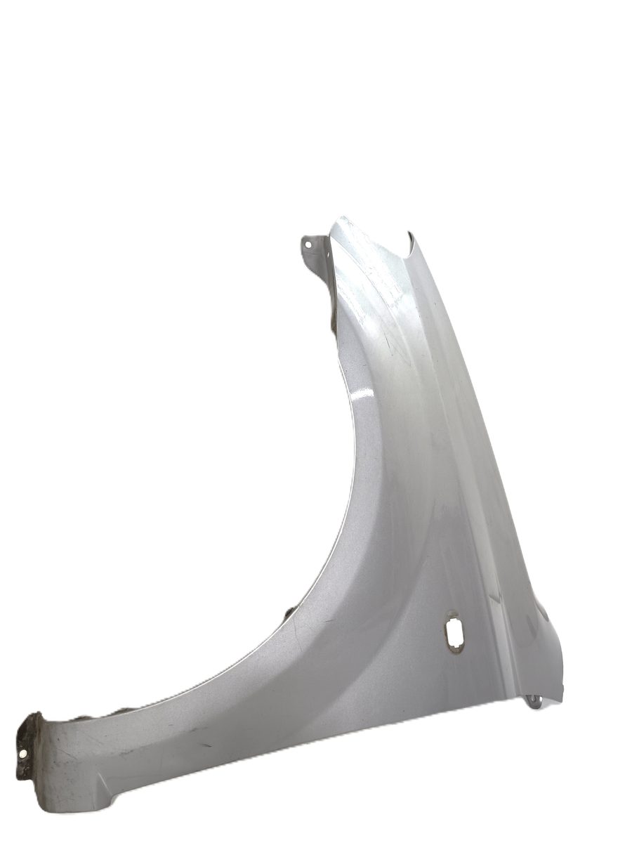 Guardabarro Delantero Izquierdo Chevrolet Aveo 2008-2012 LS
