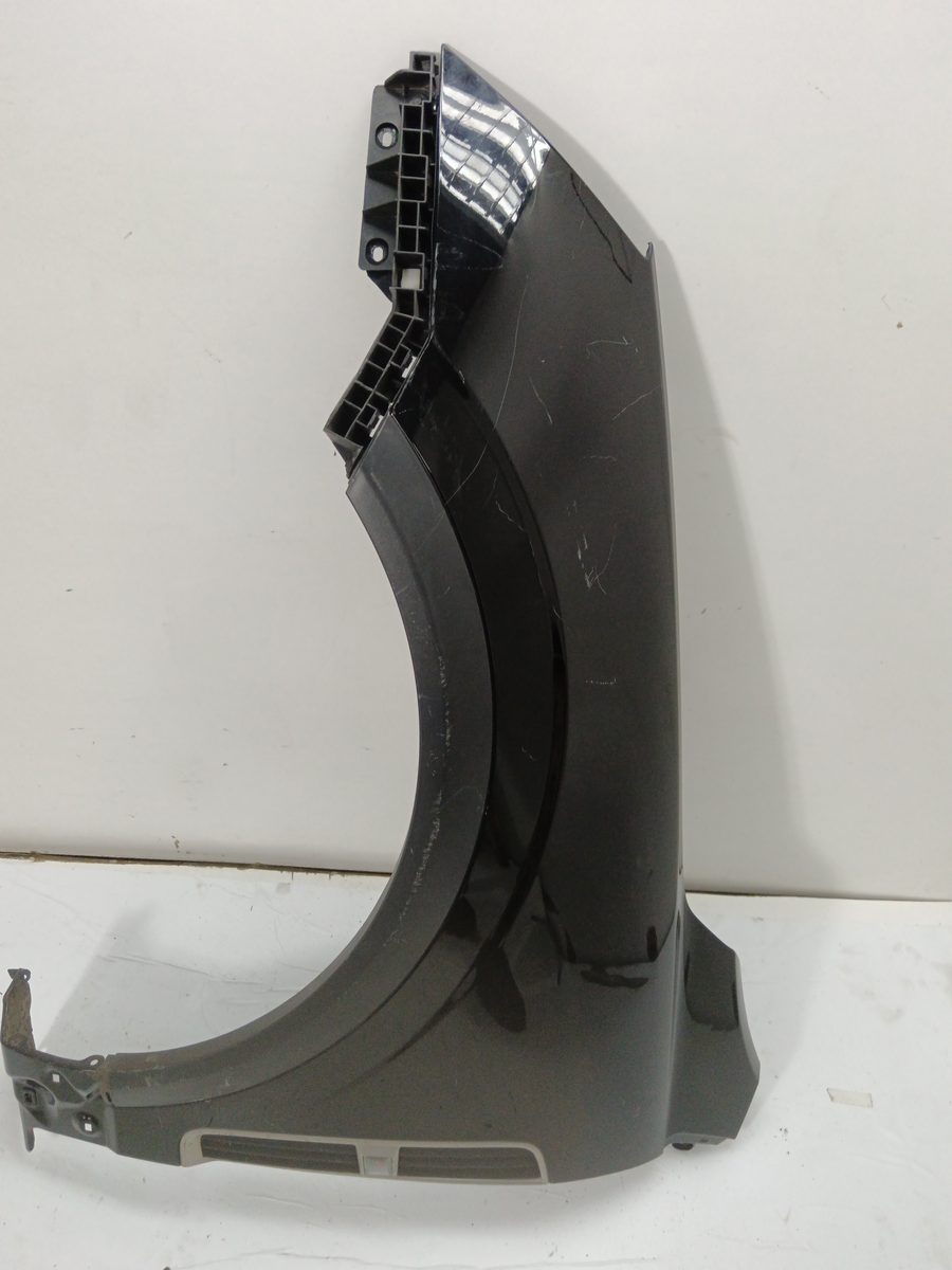 Guardabarro Delantero Izquierdo Chevrolet Captiva 2006-2016 VCDI LS