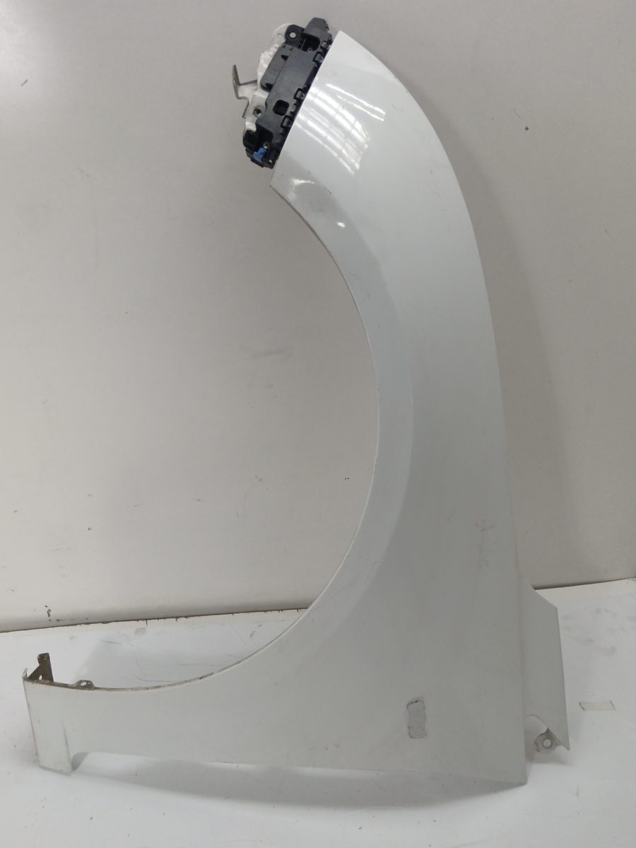 Guardabarro Delantero Izquierdo Chevrolet Cruze 2009-2014