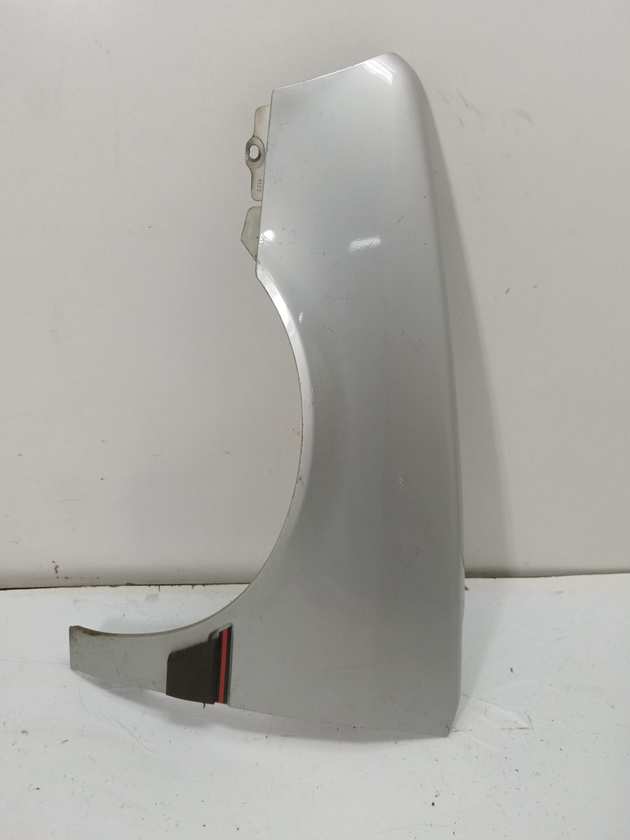 Guardabarro Delantero Izquierdo Citroën Ax 1987-1998 Diesel CAT (VJY. VJZ / TUD5)
