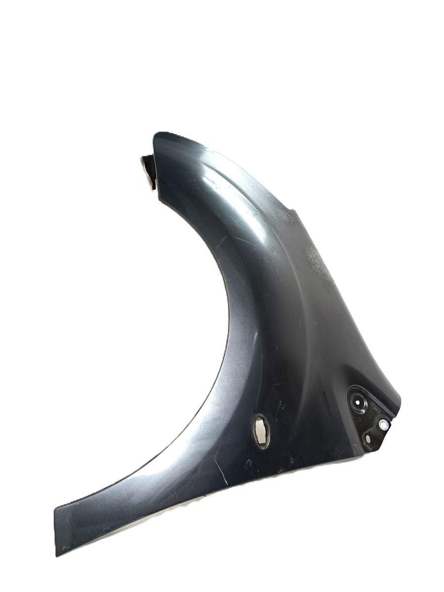 Guardabarro Delantero Izquierdo Peugeot Partner Iii 2019-2021