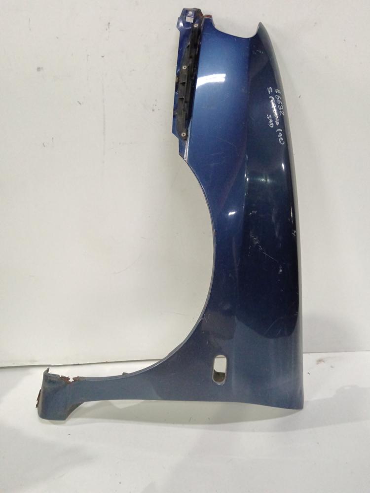 Guardabarro Delantero Izquierdo SEAT Cordoba Berlina (6K2) 1993-1999 SX 6K0853969