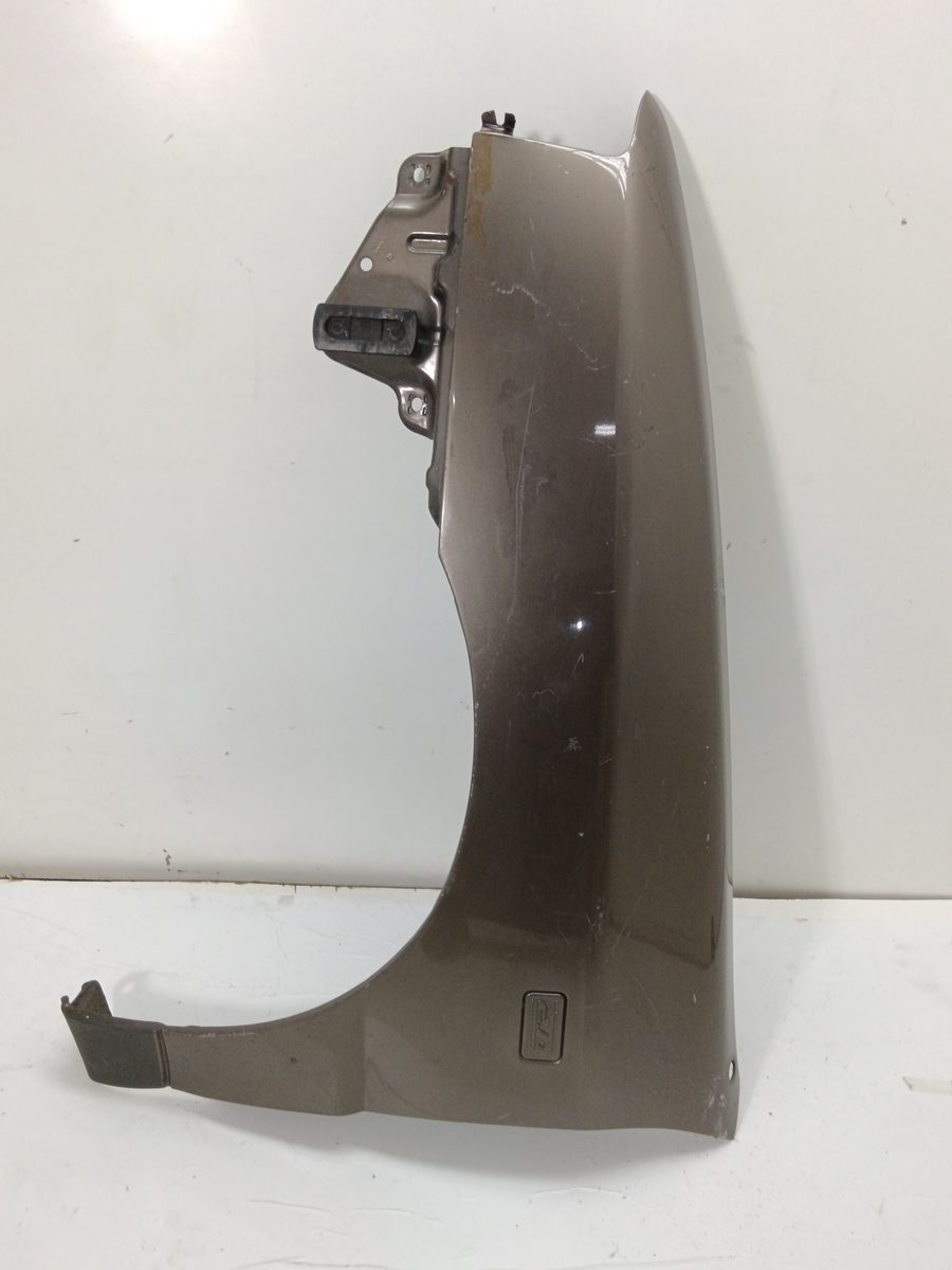 Guardabarro Delantero Izquierdo SEAT Toledo (5P2) 2004-2009