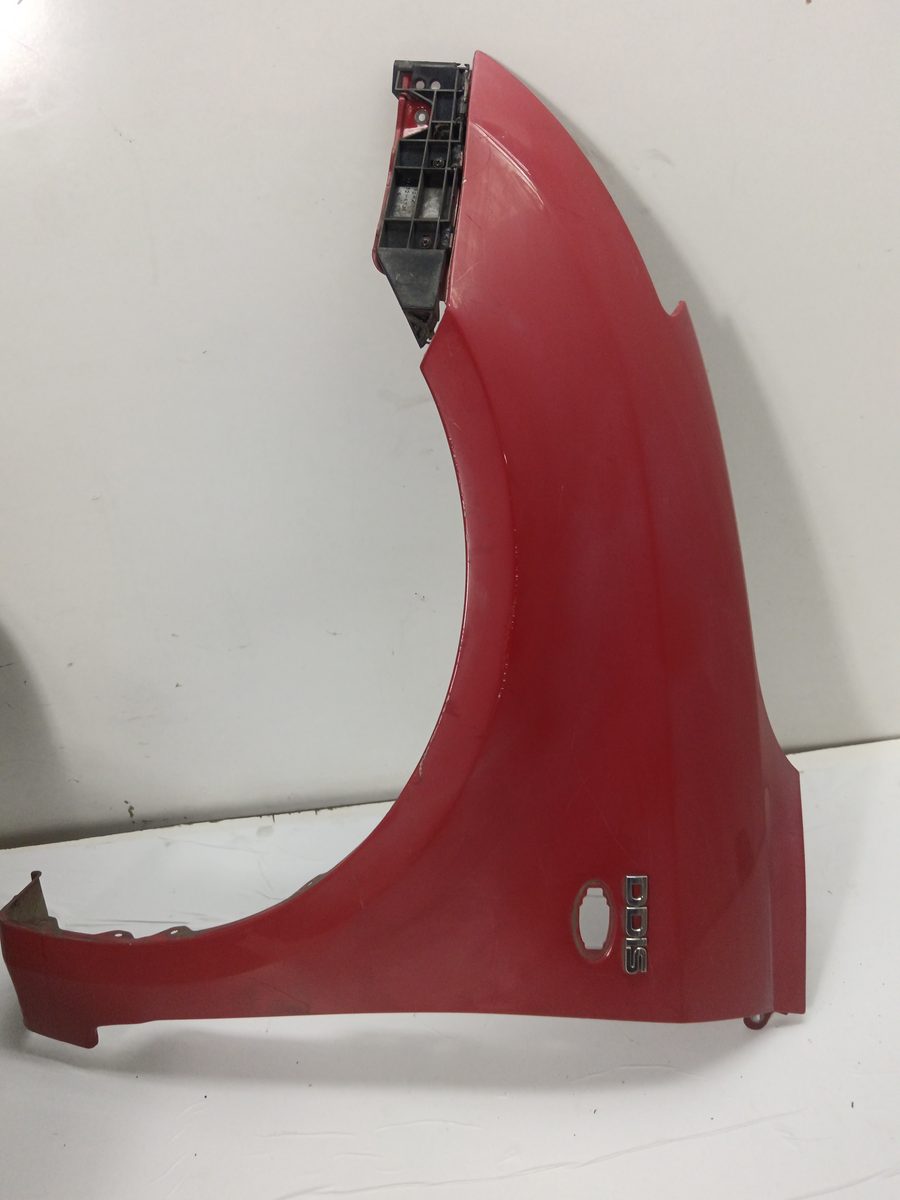 Guardabarro Delantero Izquierdo Suzuki Swift Berlina (MZ) 2005-2012 GL (3-ptas.)