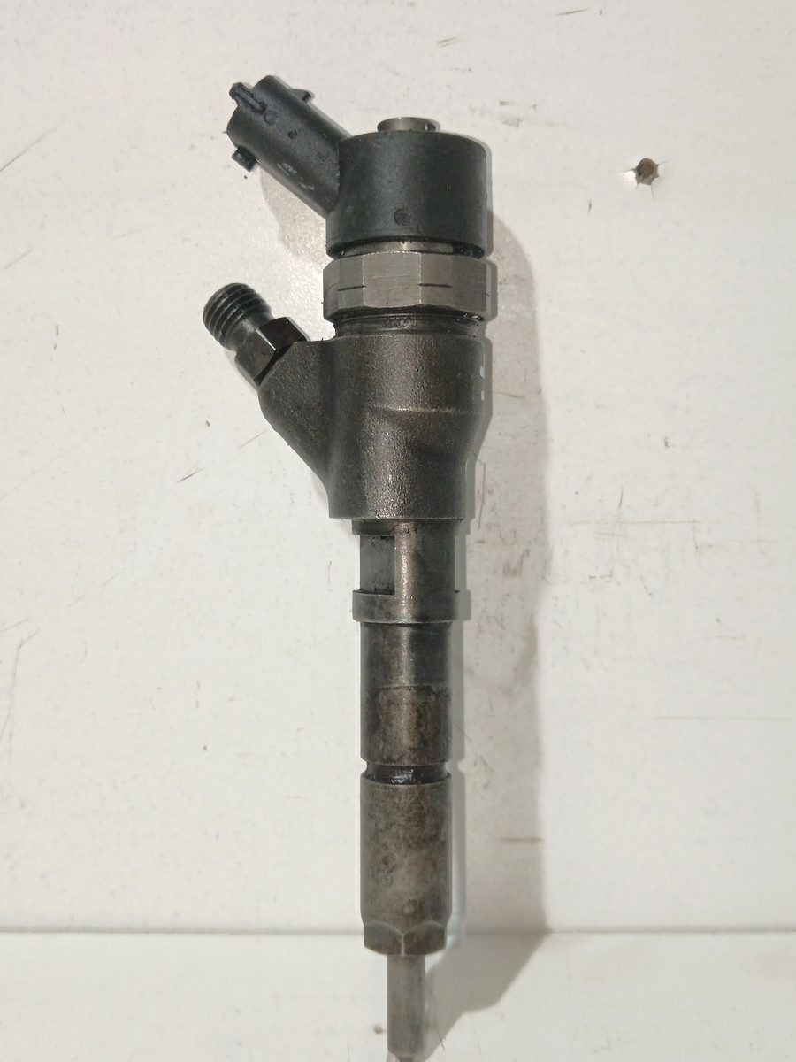 Inyector Citroën Berlingo 2002-2011 2.0 HDi CAT (RHY / DW10TD) 2.0L 66kW 0445110044