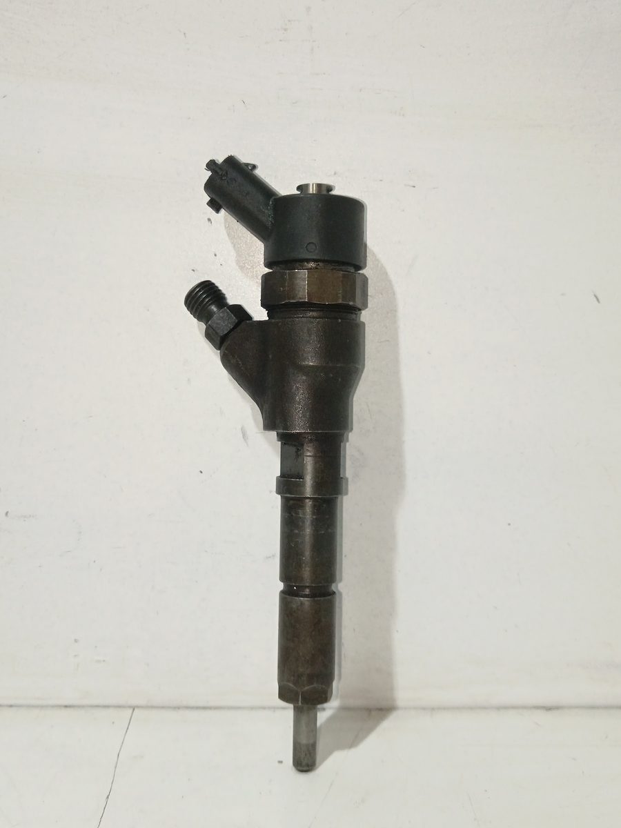 Inyector Fiat Ducato Caja Abierta 2,0 Jtd (desde 03.94) 2001-2002 * 0445110062