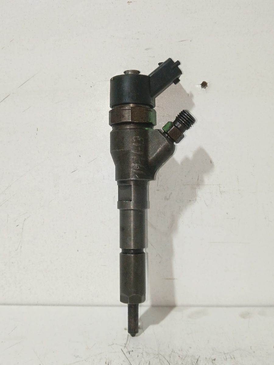 Inyector Fiat Ducato Caja Abierta 2,0 Jtd (desde 03.94) 2001-2002 * 0445110062