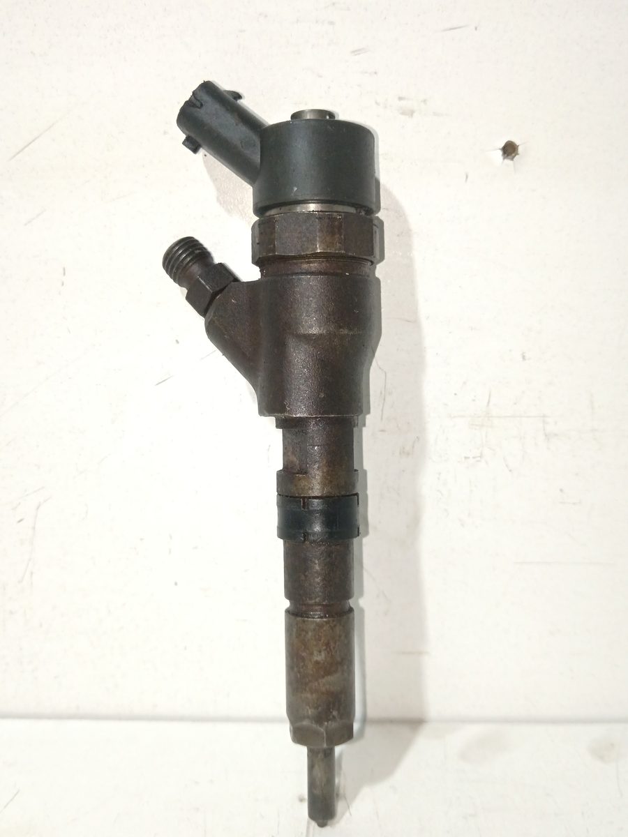 Inyector Fiat Ducato Caja Abierta 2,0 Jtd (desde 03.94) 2001-2002 * 0445110062
