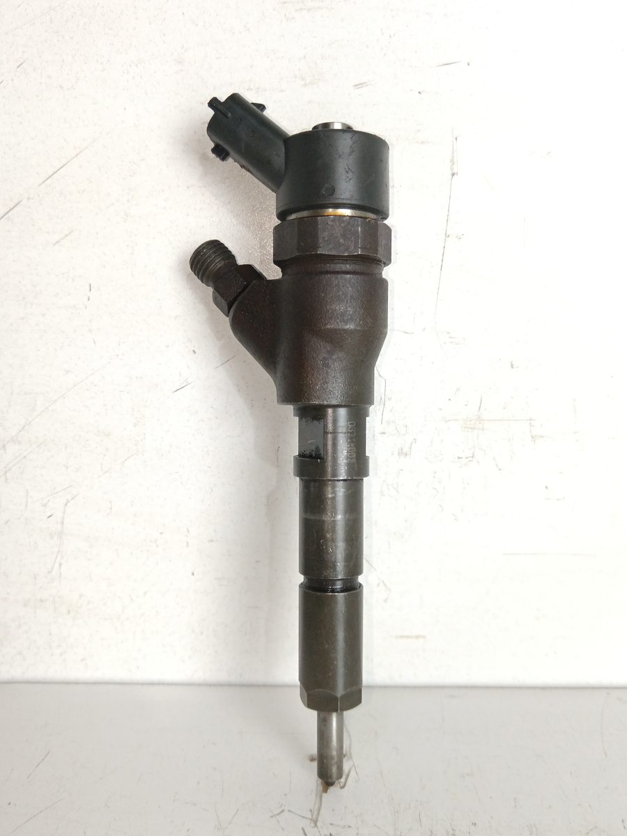 Inyector Fiat Ducato Caja Abierta 2,0 Jtd (desde 03.94) 2001-2002 * 0445110062