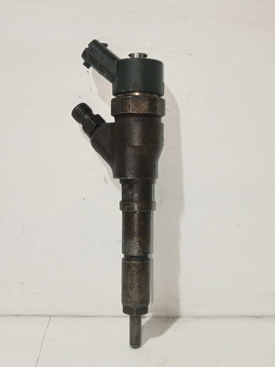 Inyector Fiat Ducato Caja Abierta 2,0 Jtd (desde 03.94) 2001-2002 * 0445110062