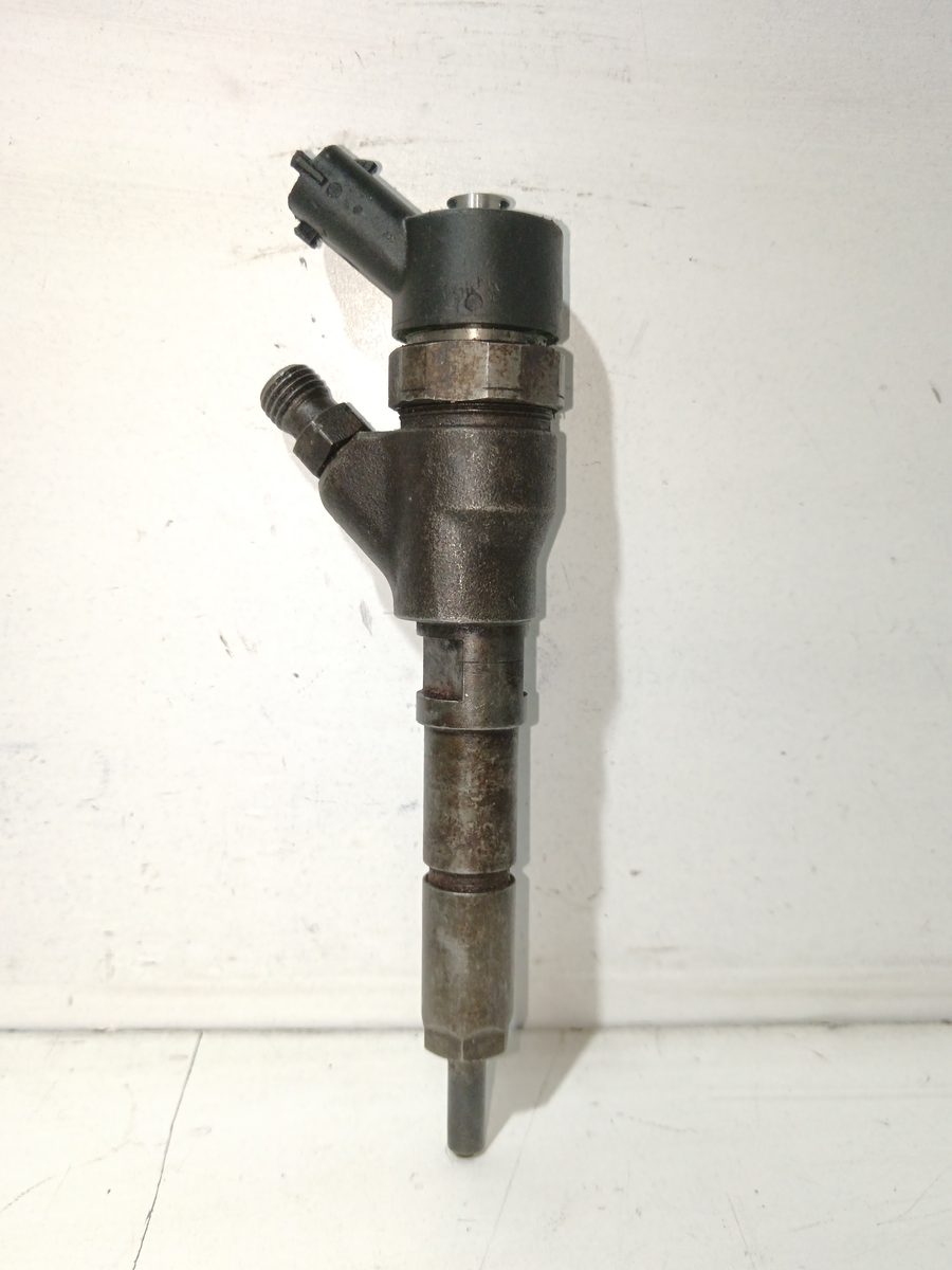 Inyector Fiat Ducato Caja Abierta 2,0 Jtd (desde 03.94) 2001-2002 * 0445110076
