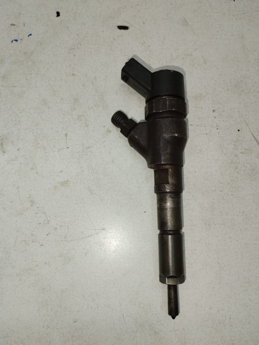 Inyector Fiat Ducato Caja Abierta 2,0 Jtd (desde 03.94) 2001-2002 * 9640088780