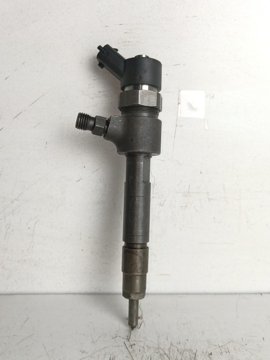 Inyector Fiat Grande Punto (199) 2005-2012 1.9 8V JTD CAT 1.9L 96kW 0445110019