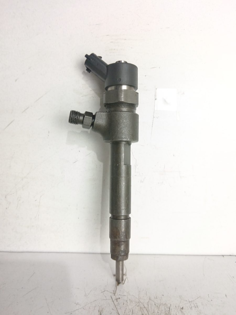 Inyector Fiat Punto Berlina (188) 1999-2002 1.9 Diesel Eco 1.9L 44kW 0445110019