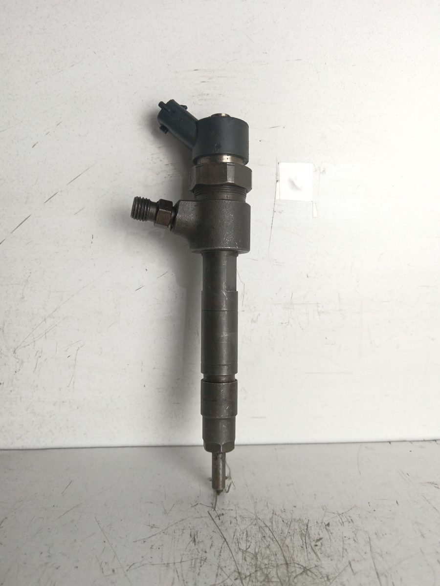 Inyector Fiat Punto Berlina (188) 1999-2002 1.9 Diesel Eco 1.9L 44kW 0445110019