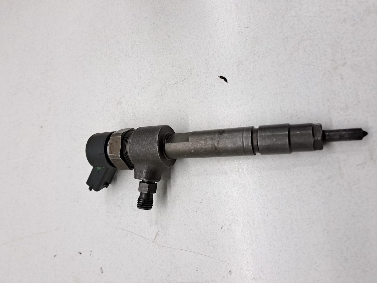 Inyector Fiat Punto Berlina (188) 1999-2002 1.9 Diesel Eco 1.9L 44kW 445111141