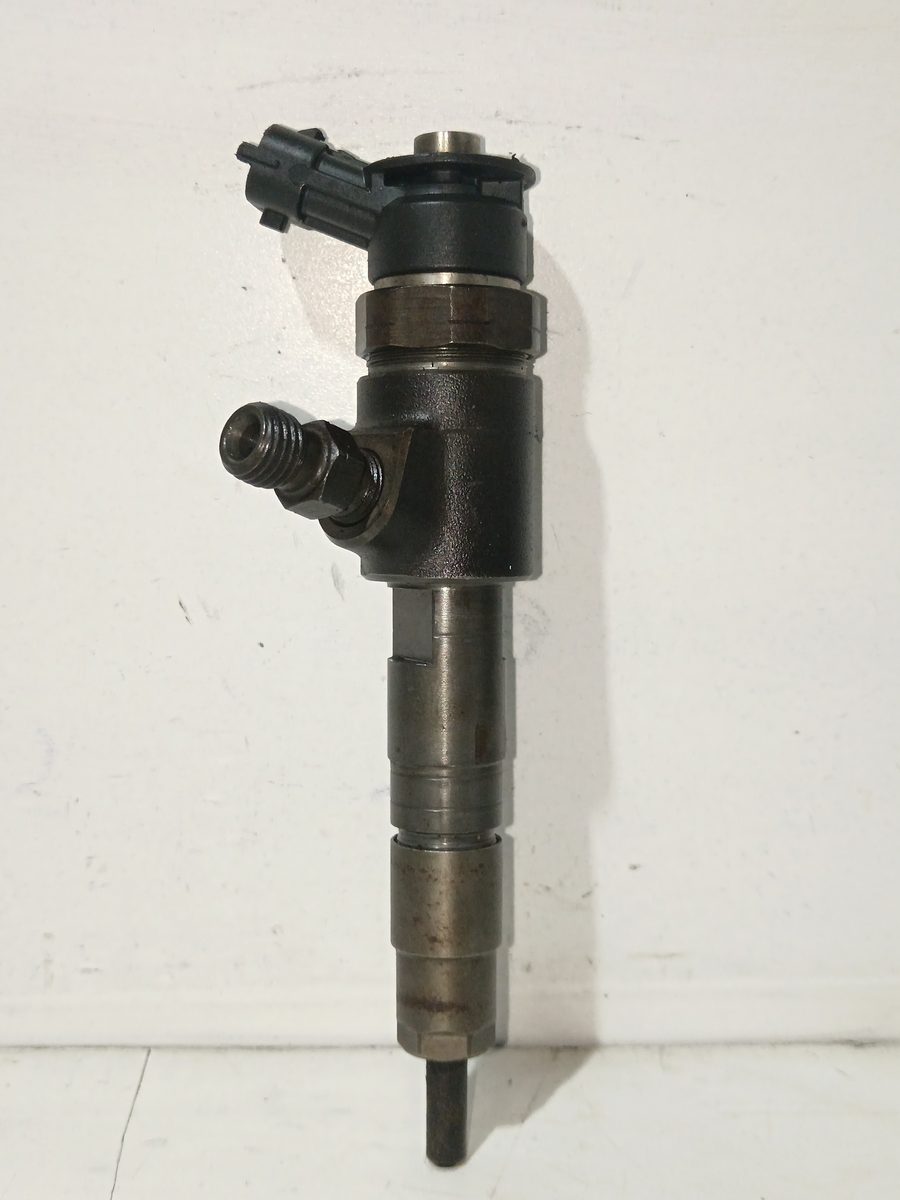 Inyector Fiat Scudo Furgón (272) 2006-Actualidad 10 Comfort L1H1 90 Multijet 0445110340